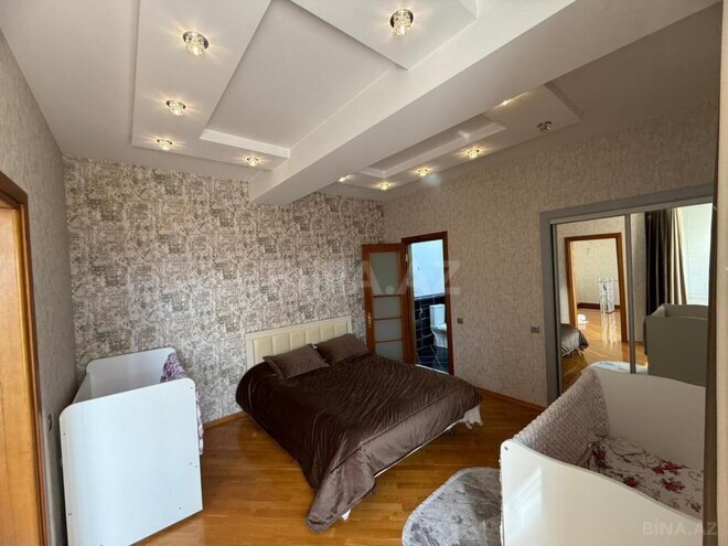 Satılır 4 otaqlı yeni tikili 262 m², Nəriman Nərimanov m., photo 20 from 29