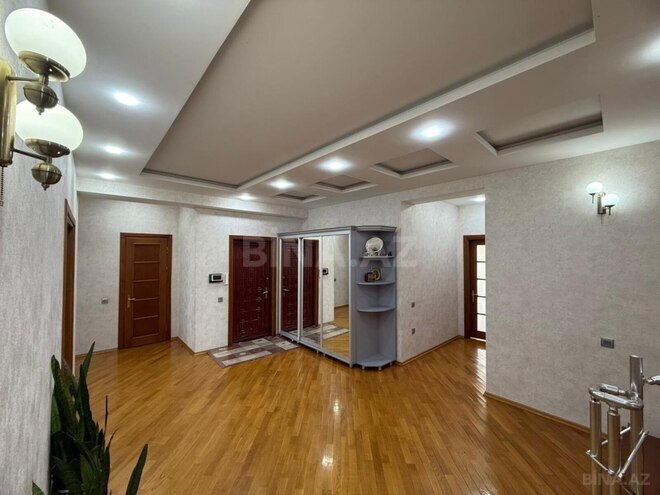 Satılır 4 otaqlı yeni tikili 262 m², Nəriman Nərimanov m., photo 18 from 29