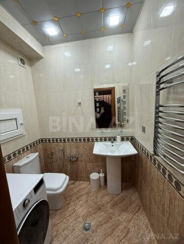 Satılır 4 otaqlı yeni tikili 262 m², Nəriman Nərimanov m., photo 21 from 29