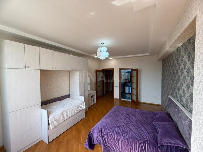 Satılır 4 otaqlı yeni tikili 262 m², Nəriman Nərimanov m., photo 22 from 29