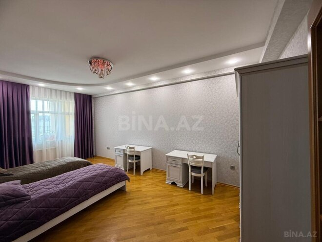 Satılır 4 otaqlı yeni tikili 262 m², Nəriman Nərimanov m., photo 14 from 29