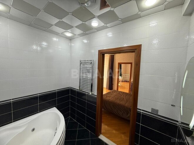 Satılır 4 otaqlı yeni tikili 262 m², Nəriman Nərimanov m., photo 23 from 29