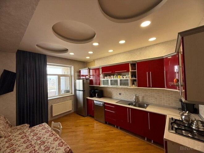 Satılır 4 otaqlı yeni tikili 262 m², Nəriman Nərimanov m., photo 15 from 29