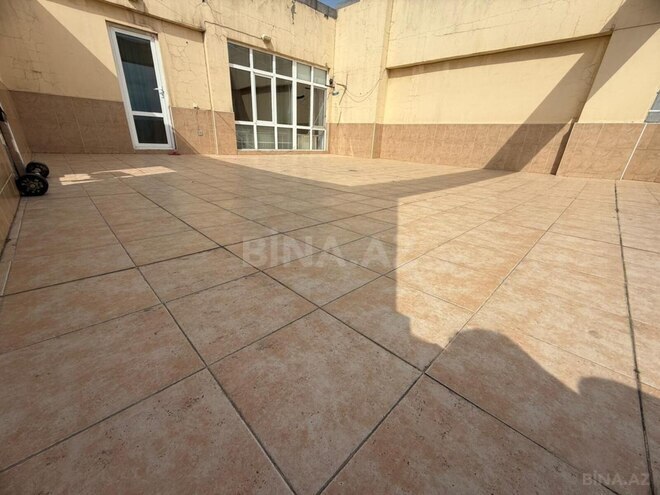 Satılır 4 otaqlı yeni tikili 262 m², Nəriman Nərimanov m., photo 7 from 29