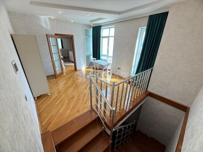 Satılır 4 otaqlı yeni tikili 262 m², Nəriman Nərimanov m., photo 17 from 29