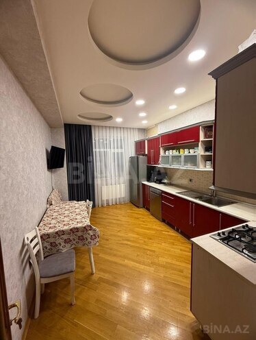 Satılır 4 otaqlı yeni tikili 262 m², Nəriman Nərimanov m., photo 9 from 29