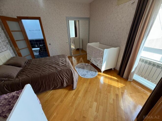 Satılır 4 otaqlı yeni tikili 262 m², Nəriman Nərimanov m., photo 24 from 29