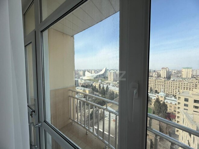 Satılır 4 otaqlı yeni tikili 262 m², Nəriman Nərimanov m., photo 16 from 29