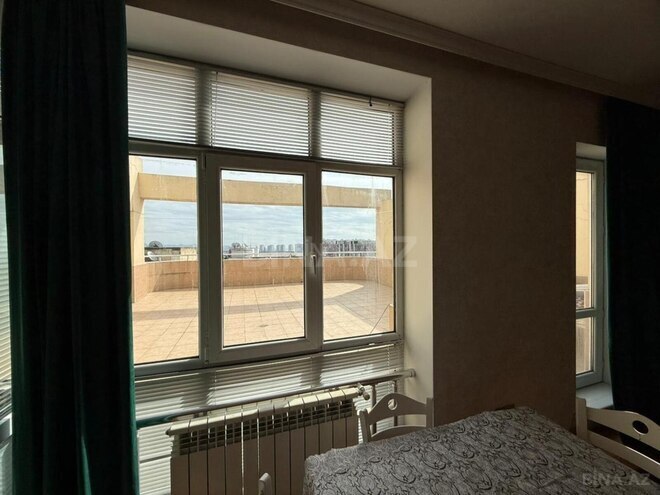 Satılır 4 otaqlı yeni tikili 262 m², Nəriman Nərimanov m., photo 26 from 29