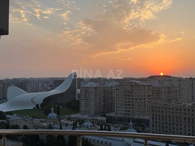Satılır 4 otaqlı yeni tikili 262 m², Nəriman Nərimanov m., photo 12 from 29