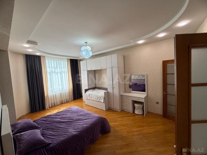 Satılır 4 otaqlı yeni tikili 262 m², Nəriman Nərimanov m., photo 25 from 29
