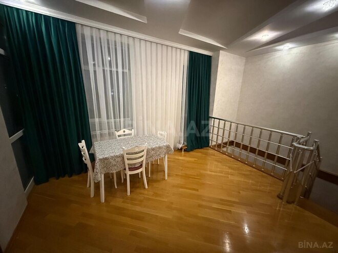 Satılır 4 otaqlı yeni tikili 262 m², Nəriman Nərimanov m., photo 19 from 29