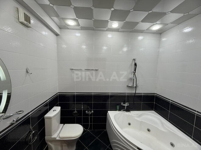 Satılır 4 otaqlı yeni tikili 262 m², Nəriman Nərimanov m., photo 27 from 29