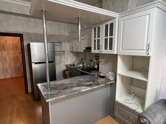 İcarəyə verilir 2 otaqlı yeni tikili 86 m², Nəriman Nərimanov m., photo 11 from 27
