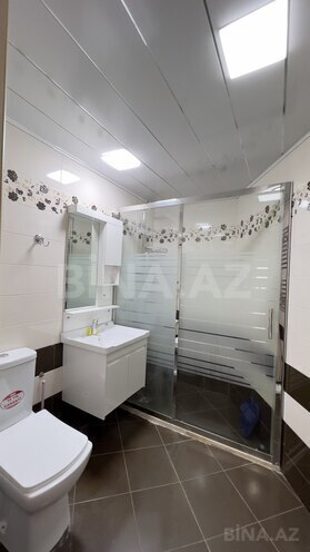 İcarəyə verilir 3 otaqlı yeni tikili 80 m², Xətai r., photo 10 from 13