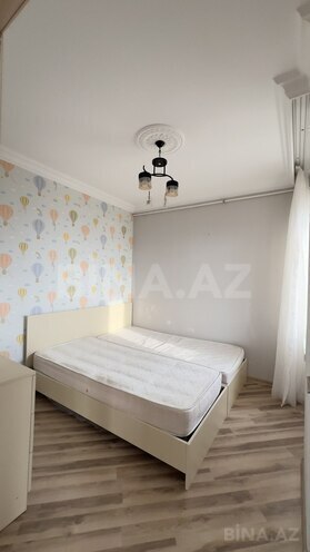 İcarəyə verilir 3 otaqlı yeni tikili 80 m², Xətai r., photo 8 from 13