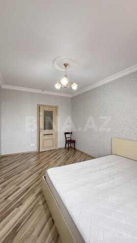İcarəyə verilir 3 otaqlı yeni tikili 80 m², Xətai r., photo 5 from 13