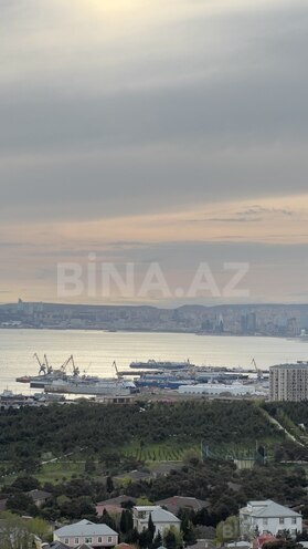 İcarəyə verilir 3 otaqlı yeni tikili 80 m², Xətai r., photo 11 from 13
