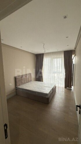 Сдаётся 3-комн. новостройка 100 м², м. Бакмил, photo 6 from 14