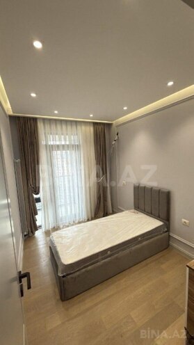 Сдаётся 3-комн. новостройка 100 м², м. Бакмил, photo 7 from 14