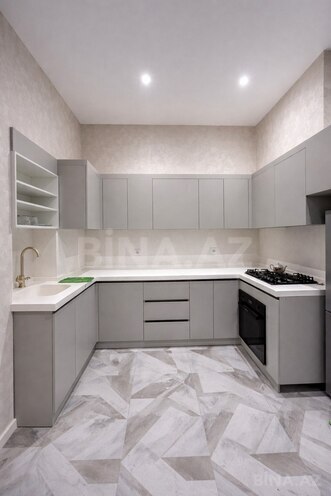 İcarəyə verilir 2 otaqlı yeni tikili 75 m², 28 May m., photo 7 from 12