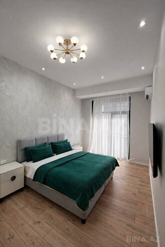 İcarəyə verilir 2 otaqlı yeni tikili 75 m², 28 May m., photo 5 from 12