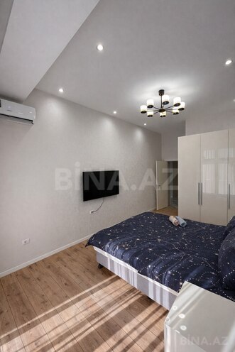 İcarəyə verilir 2 otaqlı yeni tikili 75 m², 28 May m., photo 6 from 12