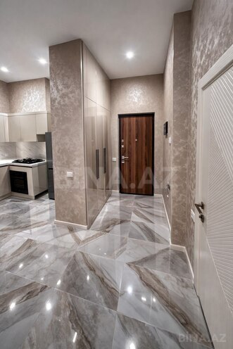 İcarəyə verilir 2 otaqlı yeni tikili 75 m², 28 May m., photo 8 from 12