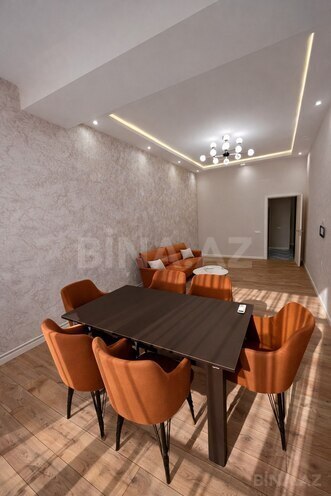 İcarəyə verilir 2 otaqlı yeni tikili 75 m², 28 May m., photo 4 from 12