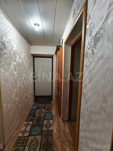 Satılır 3 otaqlı köhnə tikili 70 m², photo 16 from 17