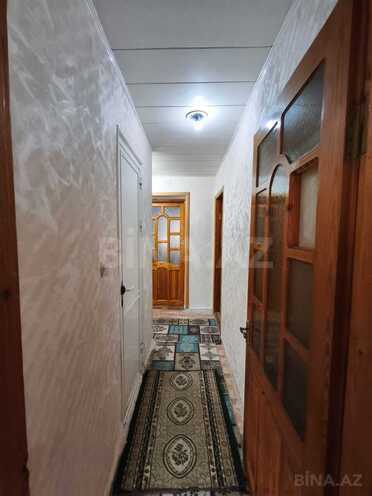 Satılır 3 otaqlı köhnə tikili 70 m², photo 15 from 17