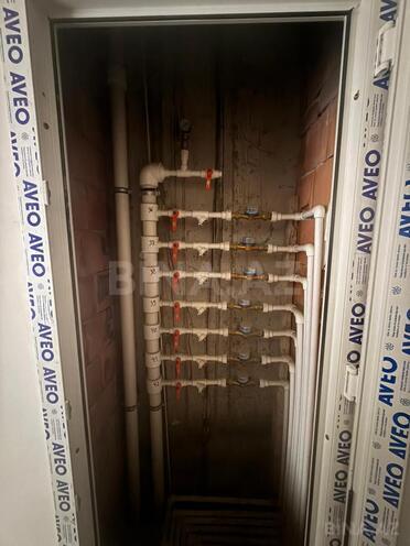 Satılır 2 otaqlı yeni tikili 85 m², Nəriman Nərimanov m., photo 9 from 13