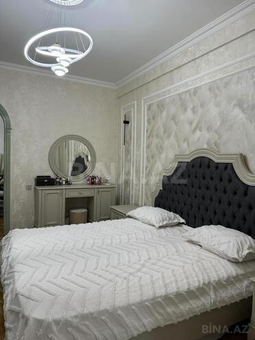 Продаётся 3-комн. новостройка 115 м², м. Иншаатчылар, photo 8 from 23