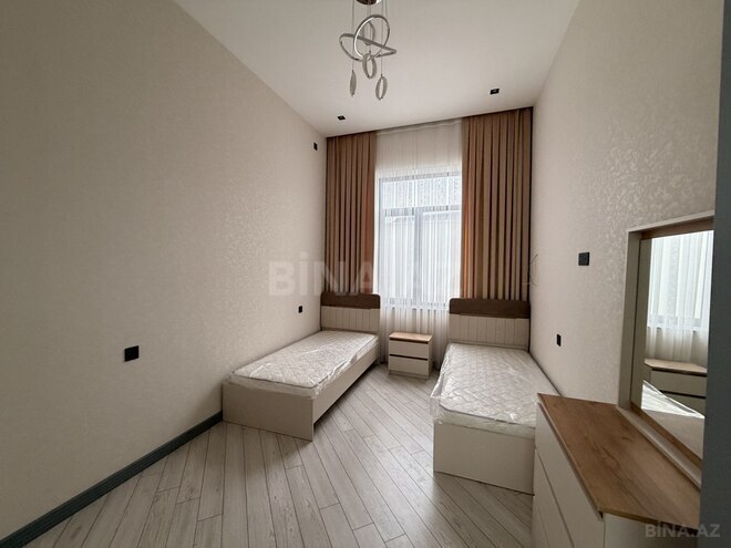 Сдаётся 4-комн. дом/дача 200 м², пос. Мардакан, photo 10 from 20