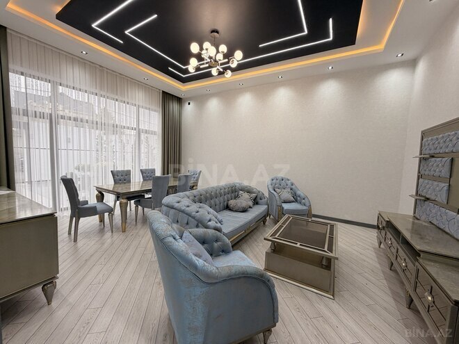 Сдаётся 4-комн. дом/дача 200 м², пос. Мардакан, photo 8 from 20