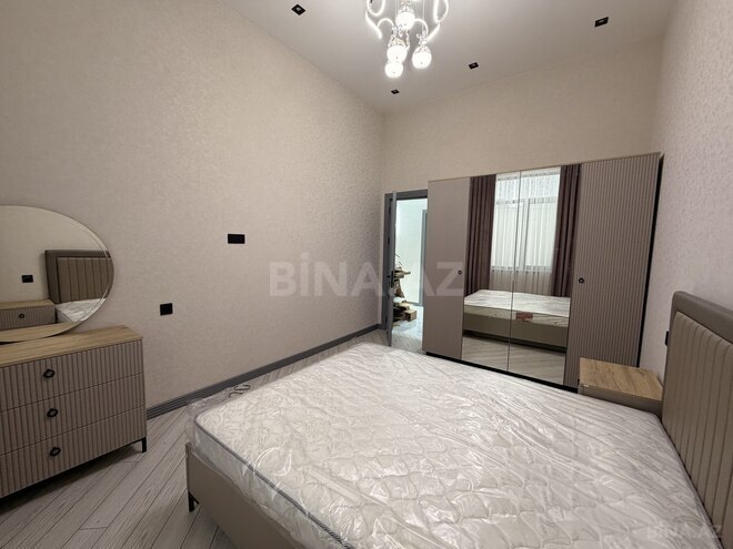 Сдаётся 4-комн. дом/дача 200 м², пос. Мардакан, photo 15 from 20