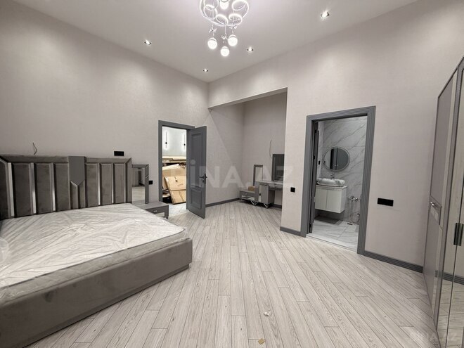 Сдаётся 4-комн. дом/дача 200 м², пос. Мардакан, photo 11 from 20
