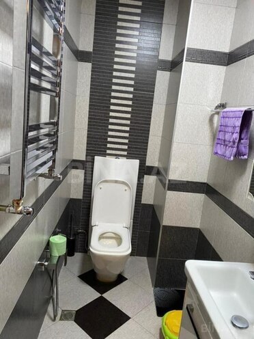 Продаётся 3-комн. новостройка 155 м², м. Иншаатчылар, photo 13 from 14