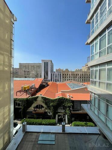 İcarəyə verilir 3 otaqlı yeni tikili 150 m², İçəri Şəhər m., photo 24 from 27