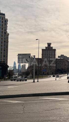 Satılır 1 otaqlı köhnə tikili 35 m², Nizami m., photo 11 from 12