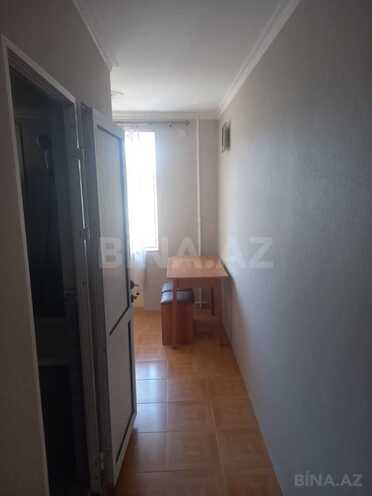 Satılır 1 otaqlı köhnə tikili 35 m², Nizami m., photo 7 from 12