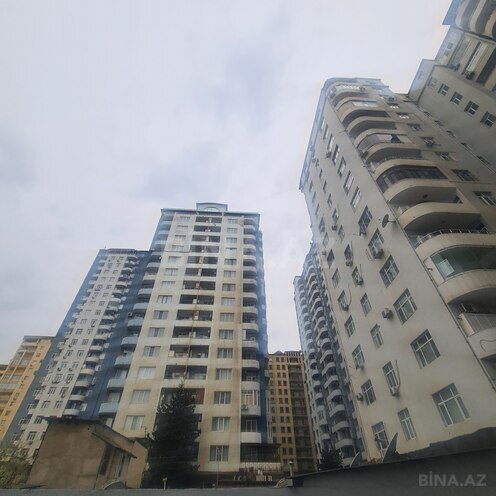 İcarəyə verilir  obyekt 40 m², Nizami m., photo 10 from 11