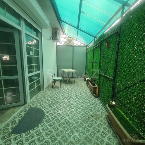 İcarəyə verilir  obyekt 40 m², Nizami m., photo 8 from 11
