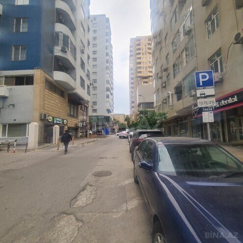İcarəyə verilir  obyekt 40 m², Nizami m., photo 1 from 11
