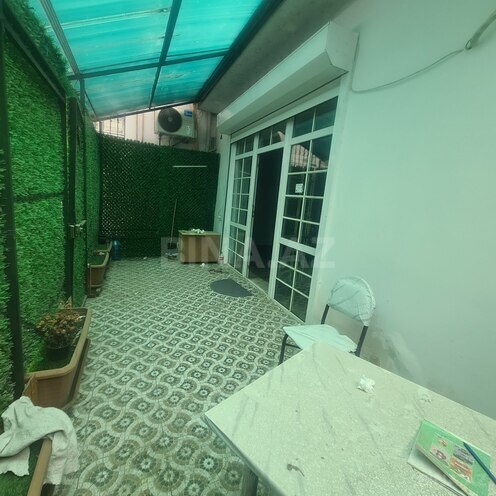 İcarəyə verilir  obyekt 40 m², Nizami m., photo 7 from 11