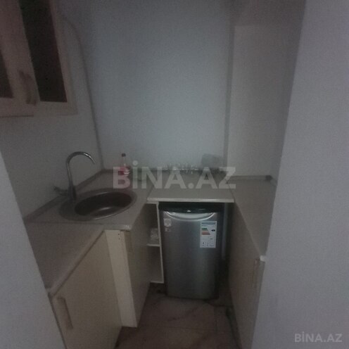 İcarəyə verilir  obyekt 40 m², Nizami m., photo 6 from 11