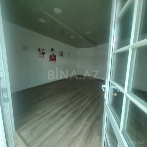İcarəyə verilir  obyekt 40 m², Nizami m., photo 4 from 11