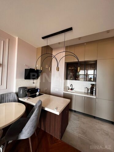 Satılır 2 otaqlı yeni tikili 57 m², Şıxov q., photo 6 from 10