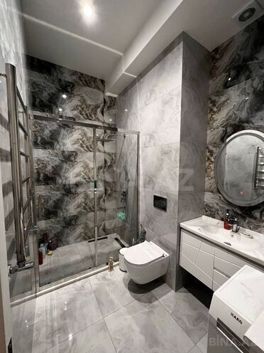 Satılır 2 otaqlı yeni tikili 57 m², Şıxov q., photo 9 from 10