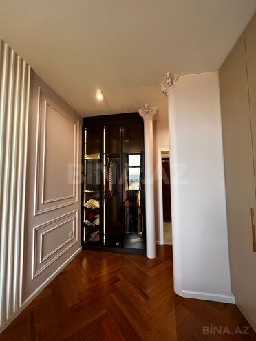 Satılır 2 otaqlı yeni tikili 57 m², Şıxov q., photo 8 from 10